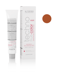 8.43 TECHNO COLOR RUBIO...