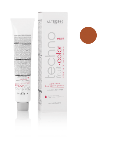 8.43 TECHNO COLOR RUBIO CLARO COBRE...