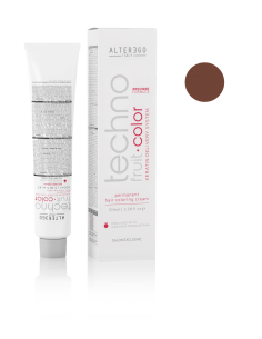 10.00 TECHNO COLOR RUBIO...