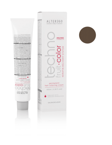 7.8 TECHNO COLOR RUBIO MATE 100ML EC...