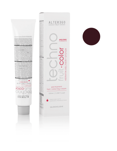 5.26 TECHNO COLOR CASTAÑO CLARO...