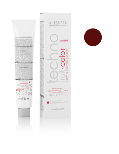 6.46 TECHNO COLOR RUBIO...