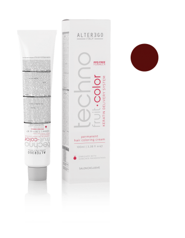 6.46 TECHNO COLOR RUBIO OSCURO COBRE...