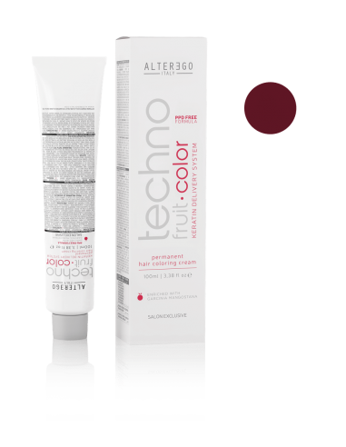 6.26 TECHNO COLOR RUBIO OSCURO...