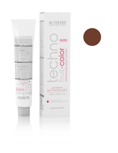 8.7 TECHNO COLOR RUBIO CLARO AVELLANA...