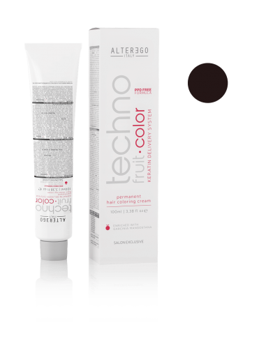 4.71 TECHNO COLOR CASTAÑO MARRON...