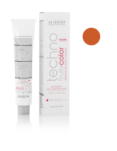 8.44 TECHNO COLOR RUBIO CLARO COBRE...