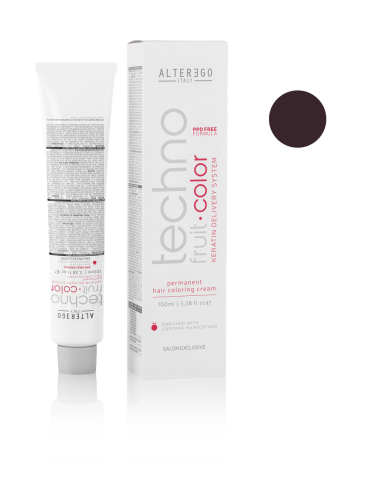 5.22 TECHNO COLOR CASTAÑO CLARO IRISE...