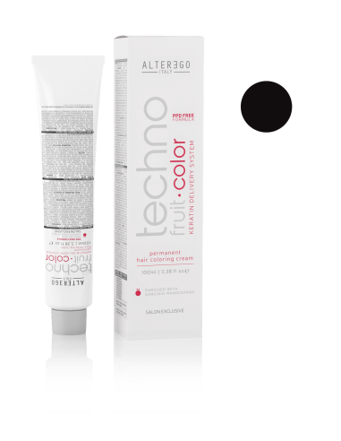 1.10 TECHNO COLOR NEGRO AZUL 100ML EC...