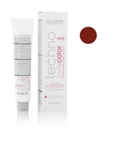 7.4 TECHNO COLOR RUBIO COBRE 100ML EC...