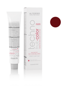 6.666 TECHNO COLOR RUBIO...