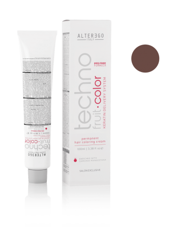 7.2 TECHNO COLOR RUBIO IRISADO 100ML...