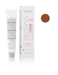 8.34 TECHNO COLOR RUBIO...