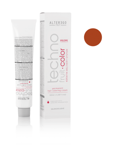 7.44 TECHNO COLOR RUBIO COBRE INTENSO...