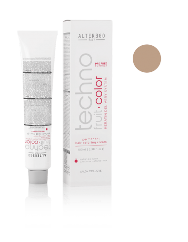 11.0 TECHNO COLOR SUPERACLARANTE...