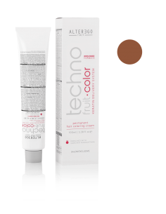 7.3 TECHNO COLOR RUBIO...