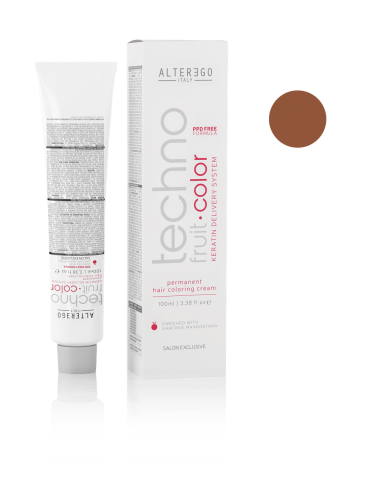 7.3 TECHNO COLOR RUBIO DORADO 100ML...