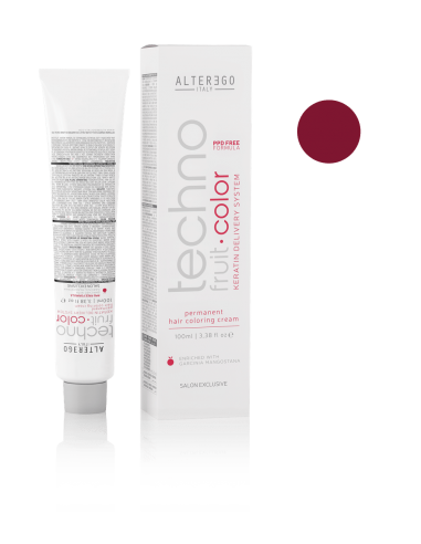 7.26 TECHNO COLOR RUBIO IRISADO ROJO...