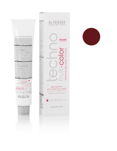 6.6 TECHNO COLOR RUBIO...