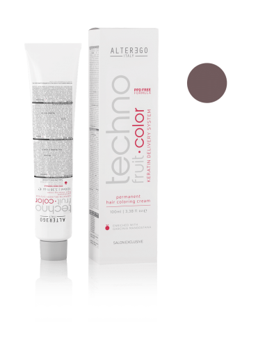 9.11 TECHNO COLOR RUBIO CLARISIMO...