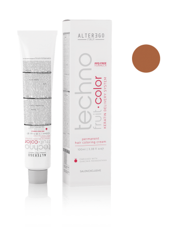 8.3 TECHNO COLOR RUBIO CLARO DORADO...