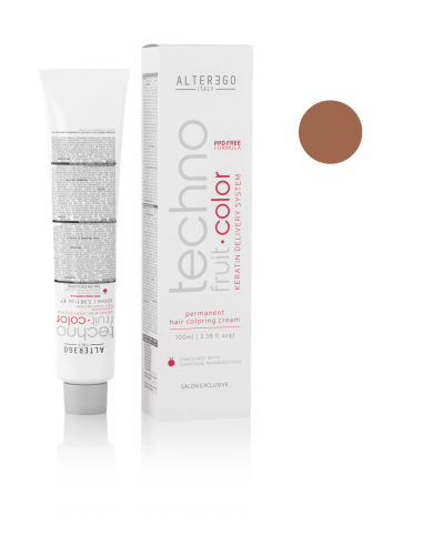 9.32 TECHNO COLOR RUBIO CLARISIMO...