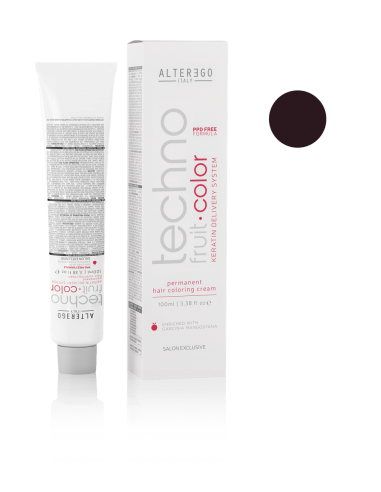 3.22 TECHNO COLOR CASTAÑO OSCURO...