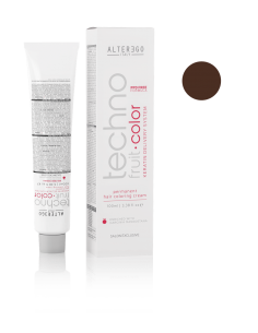 7.0 TECHNO COLOR RUBIO...