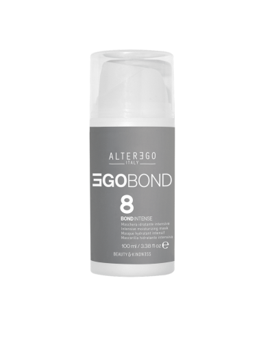 MASCARILLA INTENSIVA EGOBOND 8 100ML...
