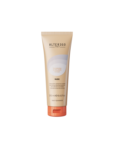 PASSION COLOR MASK NUDE TRATAMIENTO...