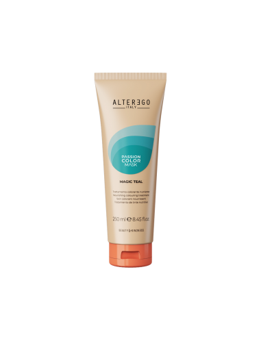 PASSION COLOR MASK MAGIC TEAL...