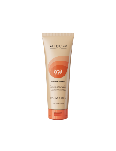 PASSION COLOR MASK COPPER SUNSET...
