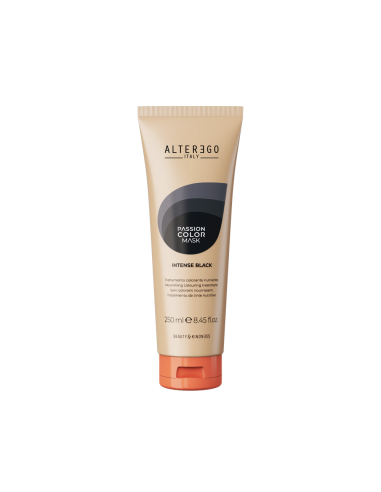 PASSION COLOR MASK INTENSE BLACK...
