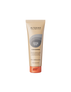 PASSION COLOR MASK SILVER...