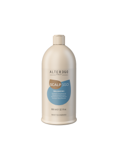 CHAMPU SCALPEGO BALANCING...