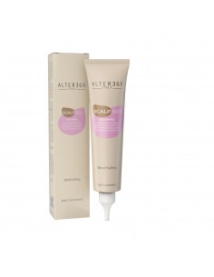 TRATAMIENTO PRE CHAMPU...