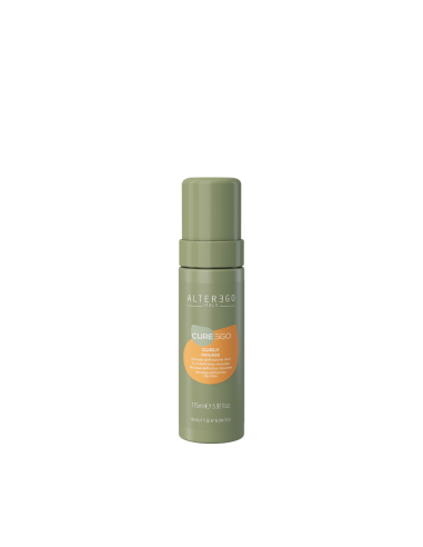 MOUSSE DEFINICION RIZOS 175 ML ALTER...