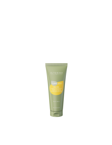 ACEITE CUREGO SILK OIL CONDITIONING...