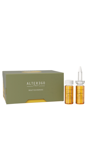 AMPOLLAS CUREGO SILK OIL SIN ACLARADO...