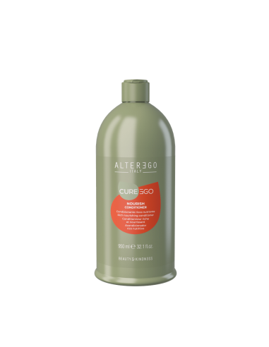 ACONDICIONADOR ALTER EGO ITALY CUREGO...