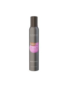 ESPUMA CHROMEGO SILVER...