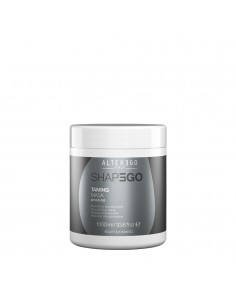 MASCARILLA LISS SUAVIZANTE...