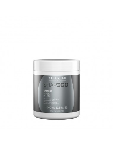 MASCARILLA LISS SUAVIZANTE ANTI -...