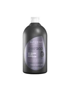 TRATAMIENTO ALISADOR...