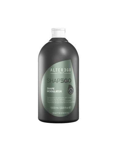 TRATAMIENTO ALISADO ANTI-FRIZZ...