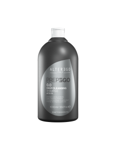 CHAMPU PRE SHAPEGO LIMPIEZA...