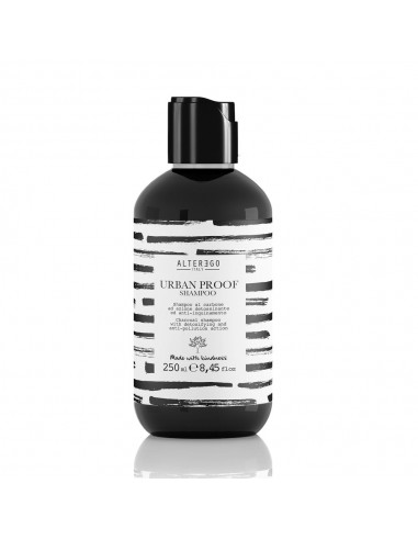 CHAMPU URBAN PROOF PARA CABELLO Y...