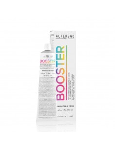 BOOSTER COLOR YELLOW SIN...