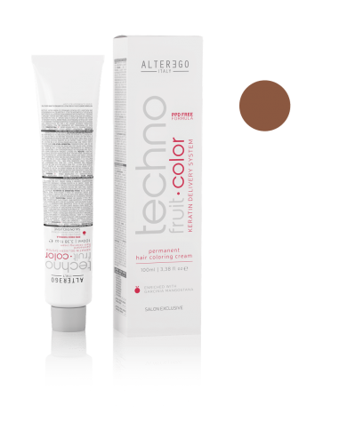 8.2 TECHNO COLOR RUBIO CLARO 100ML EC...