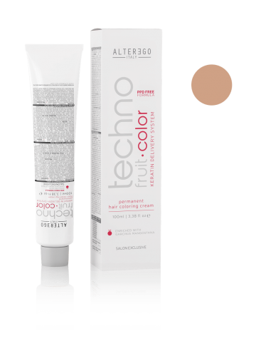 10.01 TECHNO COLOR - 0 - COLOR TECHNO...